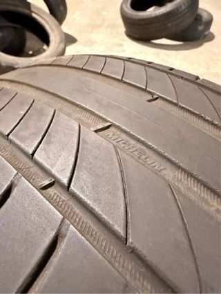Neumático Michelin Primacy 4 215/55 R17