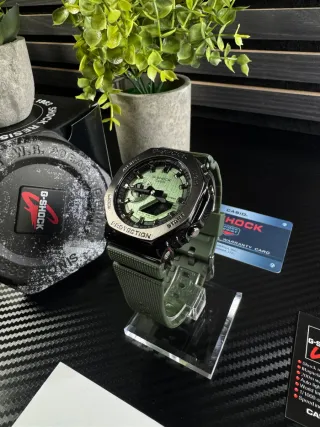 Liquidación relojes G-Shock