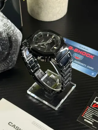 Liquidación relojes G-Shock