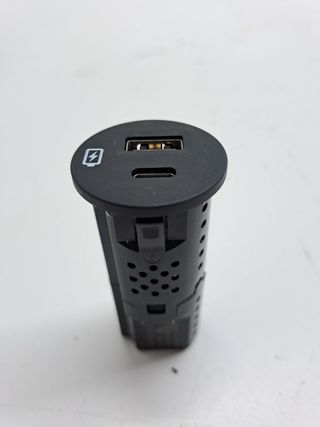 MODULO CONFORT FORD KUGA 489619