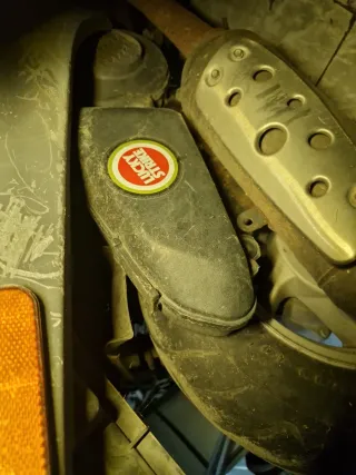 Varios Despiece Suzuki Address