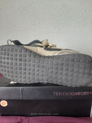 Zapatillas Nike Talla 44