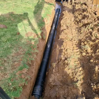 Excavaciones y Desbroces de fincas