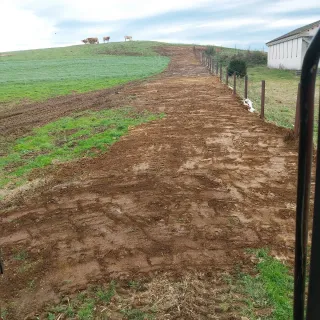 Excavaciones y Desbroces de fincas