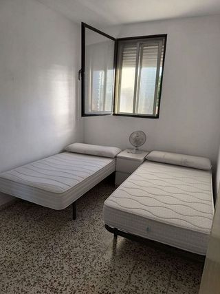Piso en venta en Puerta Blanca en Málaga