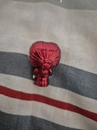 Funko Pop Stranger Things Kinder