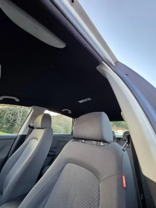 SEAT Altea 2.0 TDI 140Cv