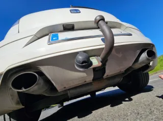 SEAT Altea 2.0 TDI 140Cv