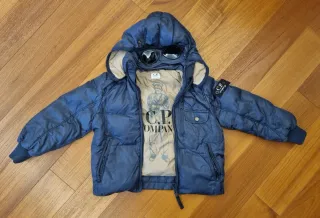 Giacca CP Company bambino 6 anni