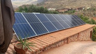 Terreno en venta en El Tablero - El Salobre en San Bartolomé de Tirajana