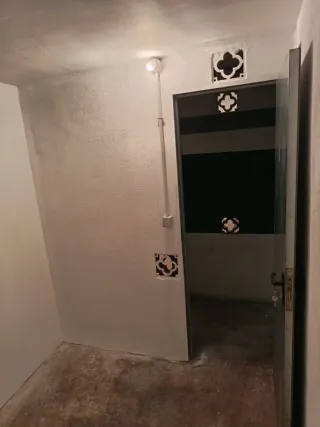 Alquilo Trastero en Zona Campo de Fútbol