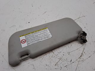 PARASOL DERECHO TOYOTA URBAN CRUISER 604555