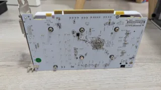 Tarjeta Gráfica RX 580 8GB MAXSUN