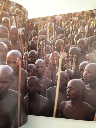 Libro Las Mejores Fotografias de National G