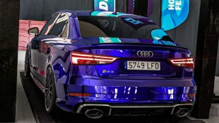 SEAT Leon 2024