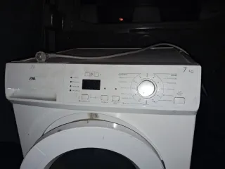 Secadora de Ropa ETNA 7 Kg marca Alemania