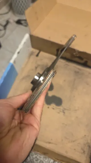 Frizione Sachs performance 1.9 Seat Leon 1M golf4