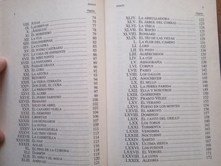 'Platero y yo' - Colección Nobel (edición 2003)