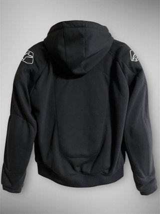 Chaqueta Alpinestars Chrome Ignition Hoodie