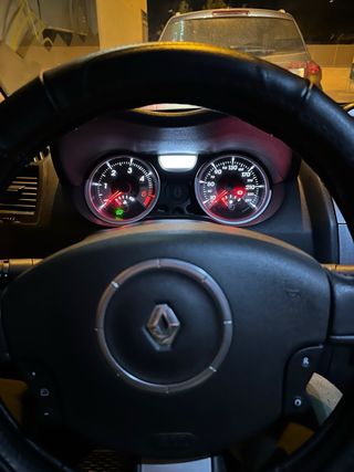 Renault Megane GT 2.0 DCi