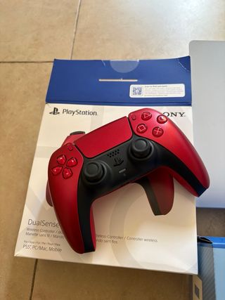 Consola PlayStation 5 Digital 825GB