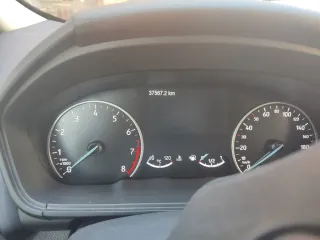 Ford EcoSport 2019
