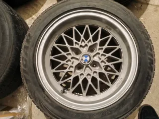 Llantas BMW Exip