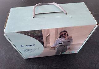 Mochila ergonómica Jane Like