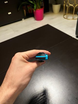 Joy-Con Izquierdo Azul Nintendo Switch