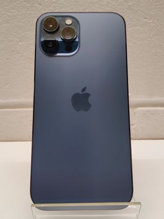 Apple iPhone 12 Pro Max 128GB Accessori + Scatola