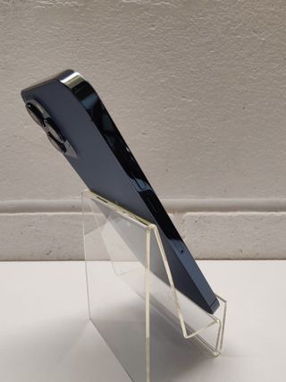 Apple iPhone 12 Pro Max 128GB Accessori + Scatola