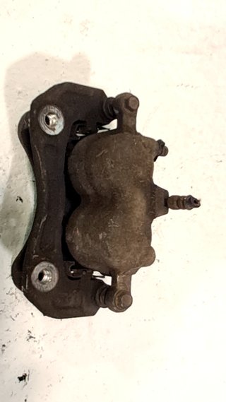 PINZA FRENO DELANTERA IZQUIERDA CHEVROLET CAPTIVA 800007