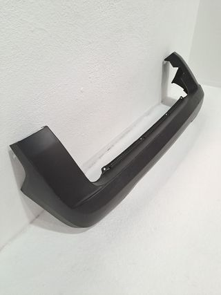 PARAGOLPES TRASERO PEUGEOT BIPPER 691791