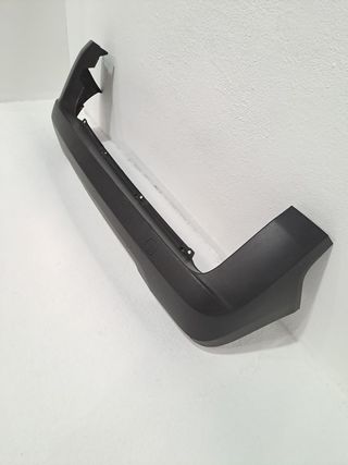 PARAGOLPES TRASERO PEUGEOT BIPPER 691791