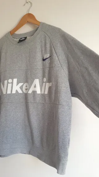 Sudadera Nike Air Retro