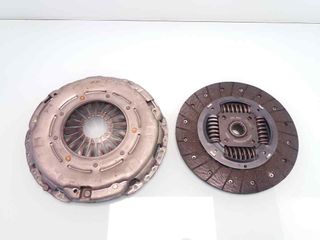 KIT EMBRAGUE HYUNDAI I20 549769