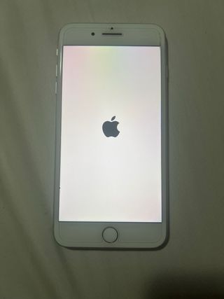 iPhone 8 plus Batería Salud 86%