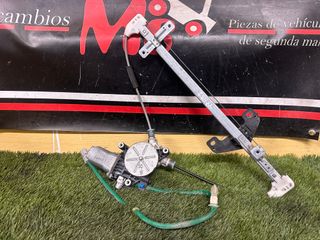 GUANTERA-CUADRO-CIERRE-HONDA CIVIC 5 (EU7-8)