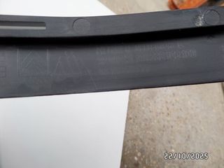 Faldón Parachoques Delantero Citroën C3