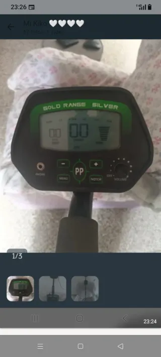 Grande lotto, unica opportunità - Asta fino al 18