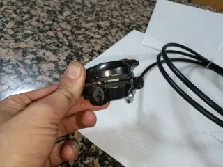 Frenos Shimano Deore XT M8000