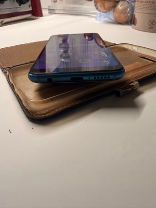 Huawei Honor 10 Grigio