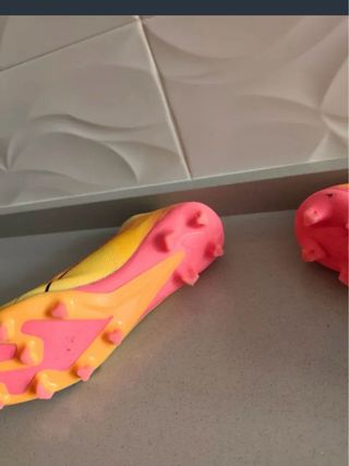 Botas de fútbol hombre Puma Ultra Match