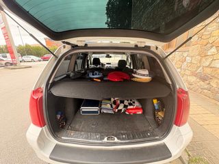 Peugeot 307 Break 2.0 HDi 90 XR Clim Plus 5p