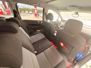 Peugeot 307 Break 2.0 HDi 90 XR Clim Plus 5p