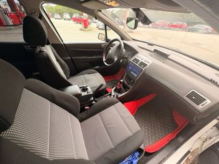 Peugeot 307 Break 2.0 HDi 90 XR Clim Plus 5p