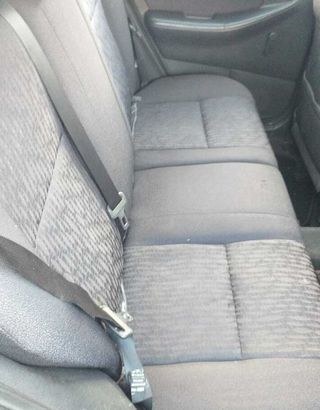 Paragolpes trasero toyota 243957 corolla (e12) 1.6