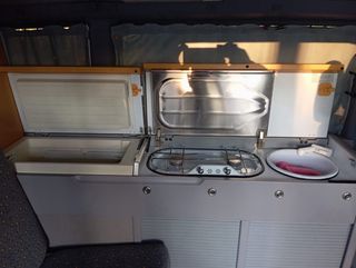 Mercedes-Benz Marco Polo 2002