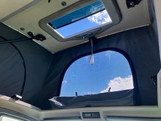 Mercedes-Benz Marco Polo 2002