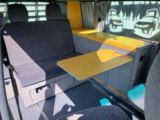 Mercedes-Benz Marco Polo 2002